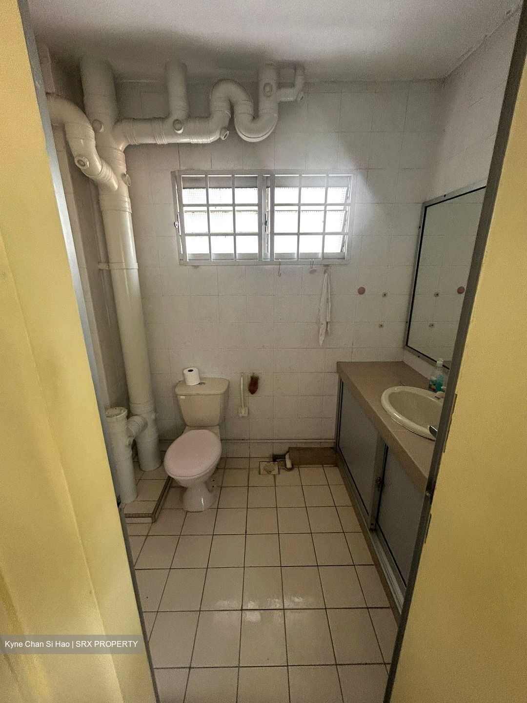 Blk 864 Jurong West Street 81 (Jurong West), HDB 5 Rooms #425810071